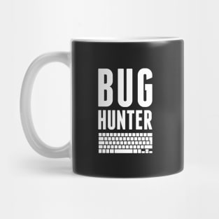 BUG HUNTER Mug